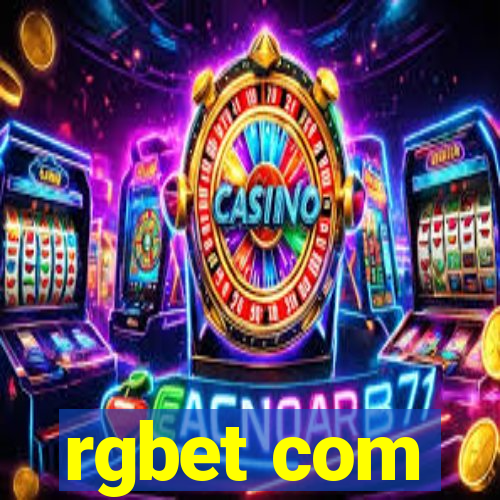 rgbet com